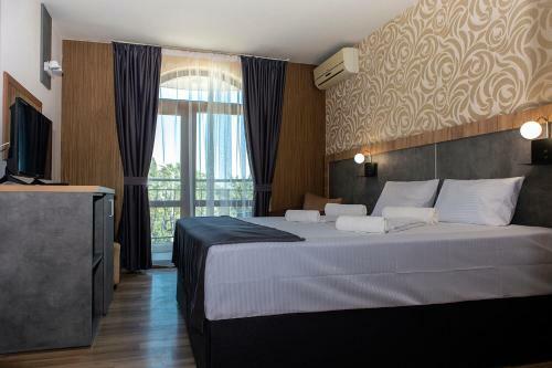 Hotel Toro Negro