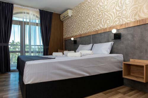 Hotel Toro Negro