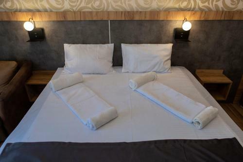 Hotel Toro Negro