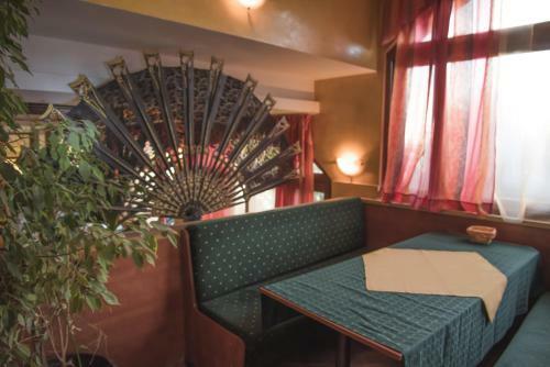 Hotel Toro Negro
