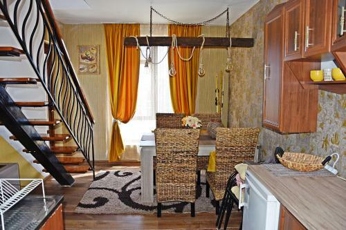 Hotel Toro Negro