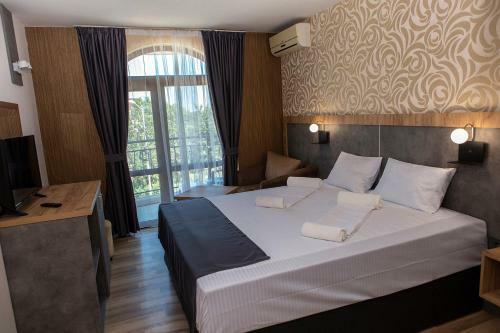 Hotel Toro Negro