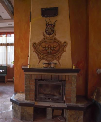 Hotel Toro Negro