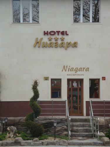Family Hotel Niagara
