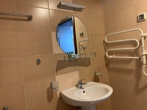 Family Hotel Piter