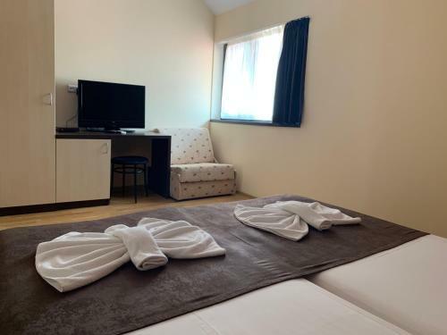 Family Hotel Piter