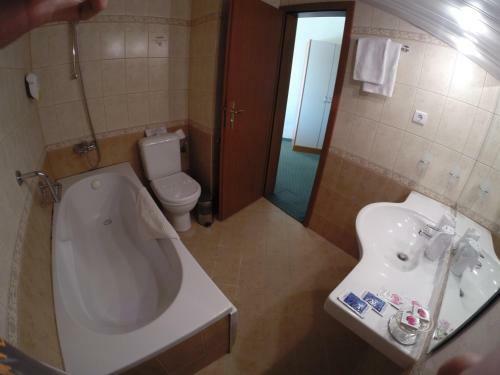 Benvita Hotel
