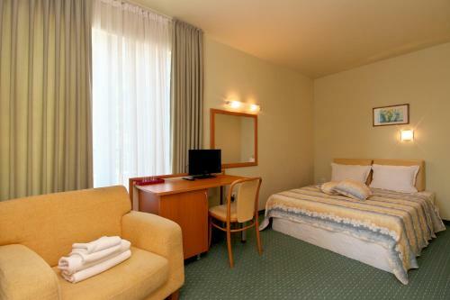 Benvita Hotel