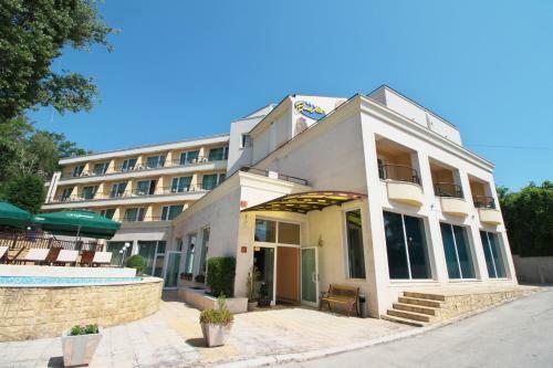 Benvita Hotel