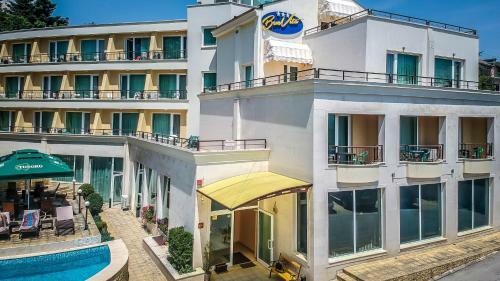 Benvita Hotel