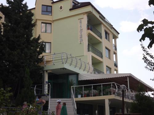 Hotel Silver