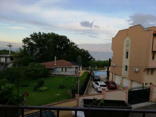 Apartment Alen Mak