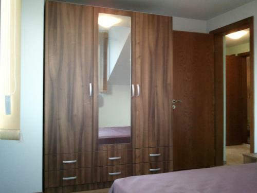 Apartment Alen Mak