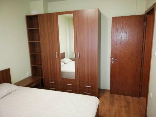 Apartment Alen Mak