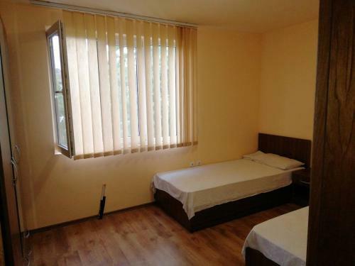Apartment Alen Mak