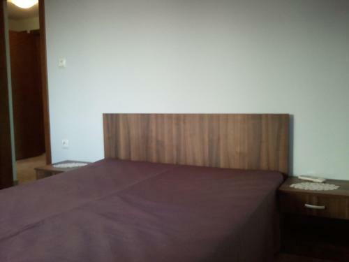 Apartment Alen Mak