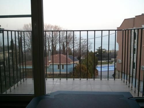 Apartment Alen Mak