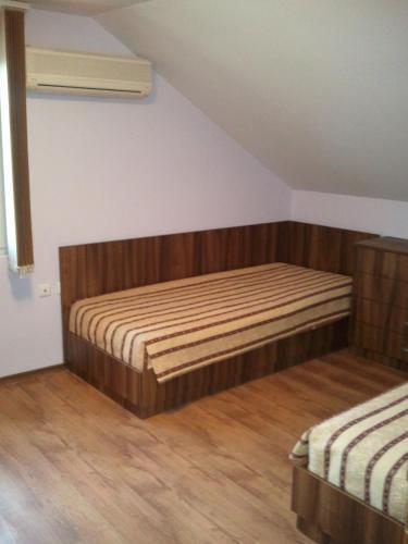 Apartment Alen Mak