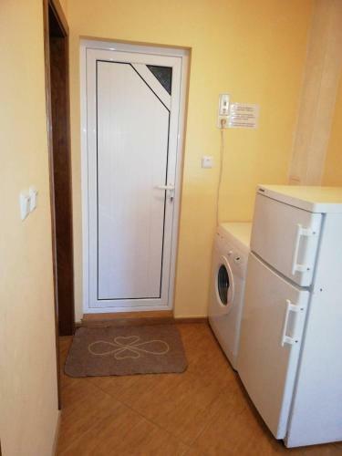 Apartment Alen Mak