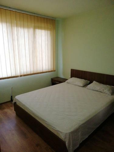 Apartment Alen Mak