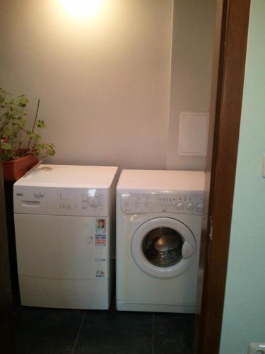 Apartment Alen Mak