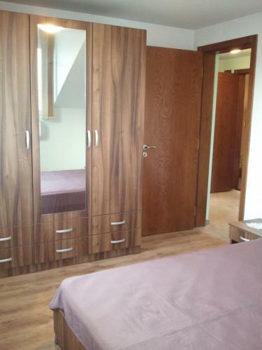 Apartment Alen Mak