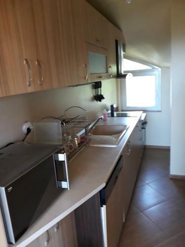 Apartment Alen Mak