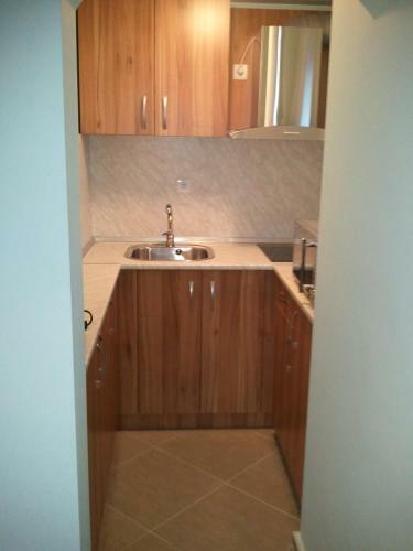 Apartment Alen Mak