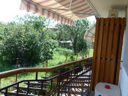 Hostal Guest House Delphini