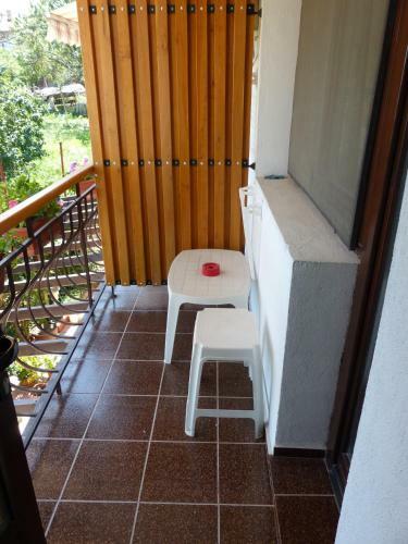 Hostal Guest House Delphini