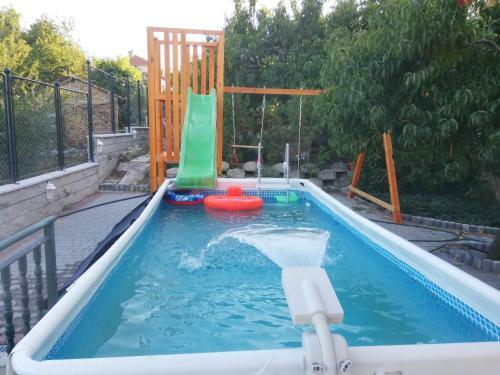 Hostal Guest House Delphini