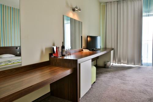 Parkhotel Golden Beach - All Inclusive