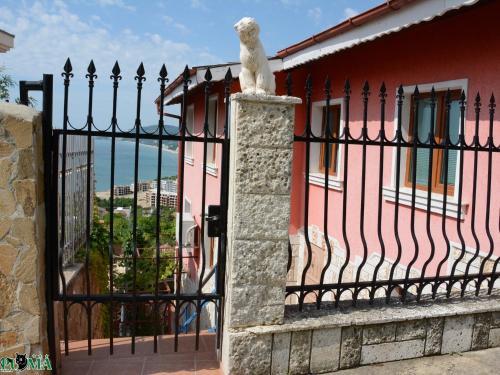 Villa Puma