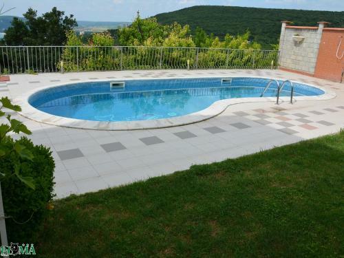 Villa Puma
