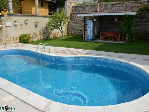 Villa Puma