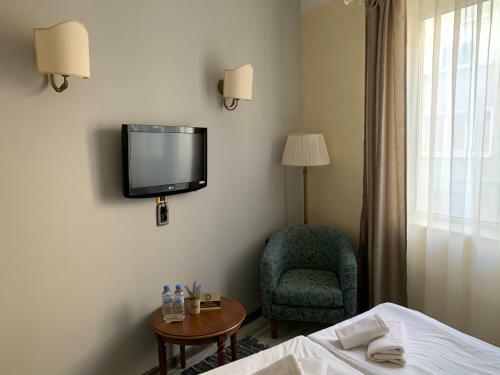 Hostal Guest Rooms Donovi