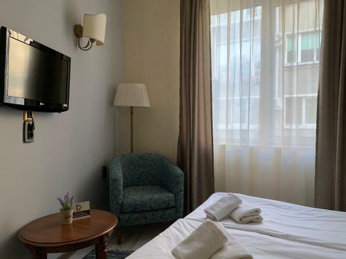 Hostal Guest Rooms Donovi