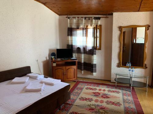 Hostal Guest Rooms Donovi