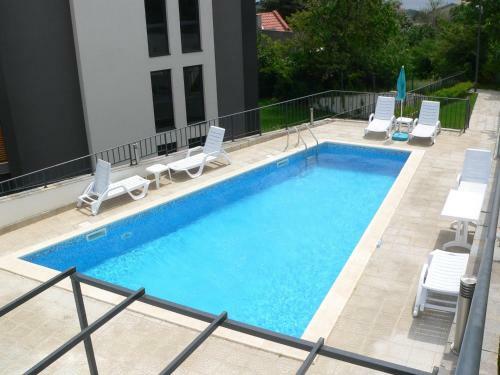 Boutique Home Apartments