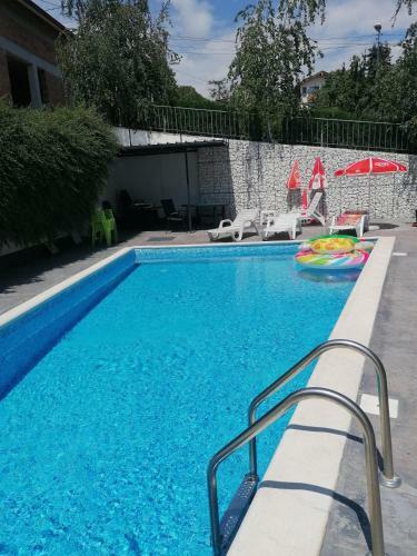 Boutique Home Apartments