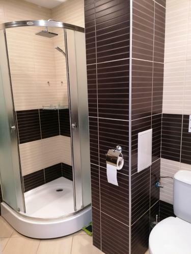 Boutique Home Apartments
