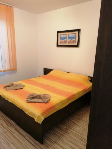 Boutique Home Apartments