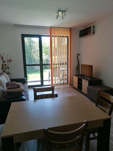 Boutique Home Apartments