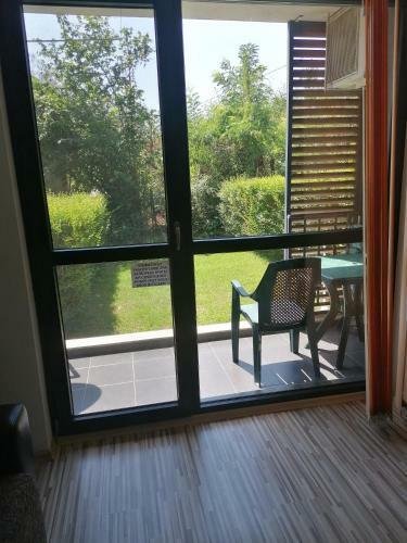 Boutique Home Apartments