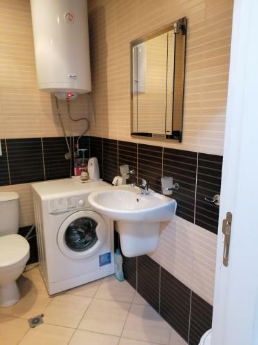 Boutique Home Apartments
