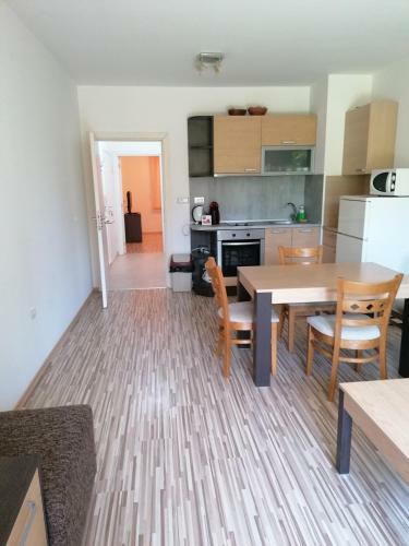 Boutique Home Apartments