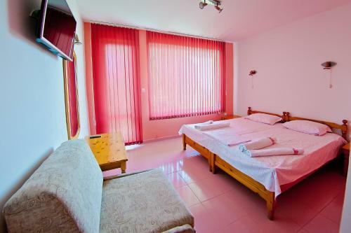 Villa Sequoia