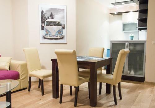 Natalia Apartment In Iglika 2