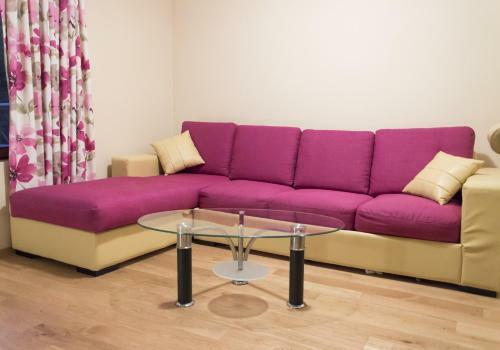 Natalia Apartment In Iglika 2