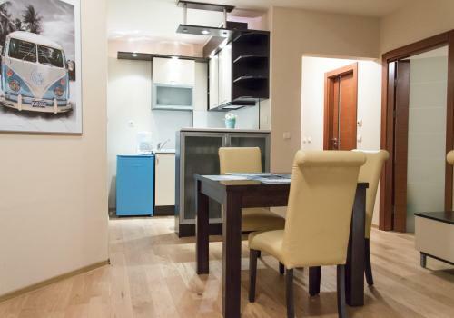 Natalia Apartment In Iglika 2